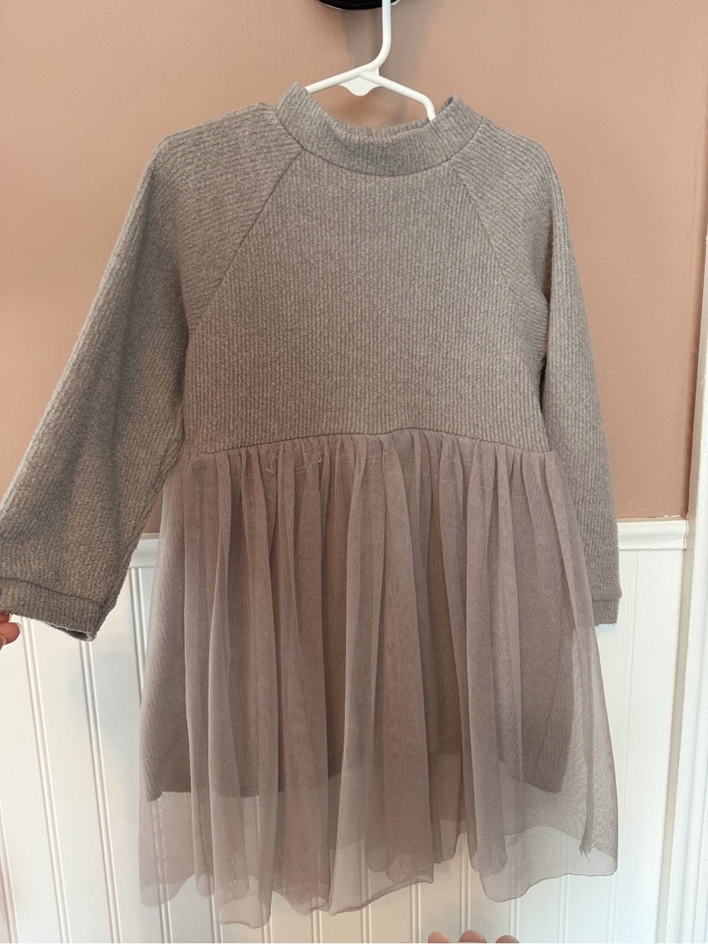 ZARA Kids Dress
